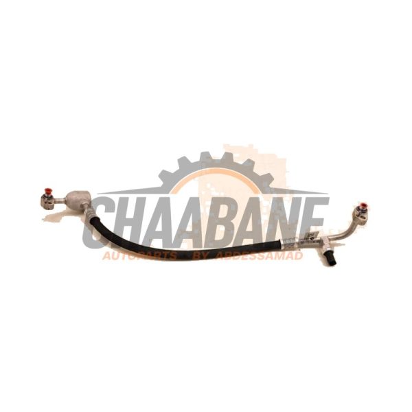 Tuyau clim 5A3DAB001 BMW iX3 80 kWh 2020