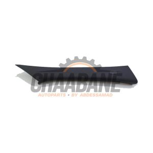 Revetement montant avant droit A1766900125 Mercedes A (W176) 1.6 A-180 16V