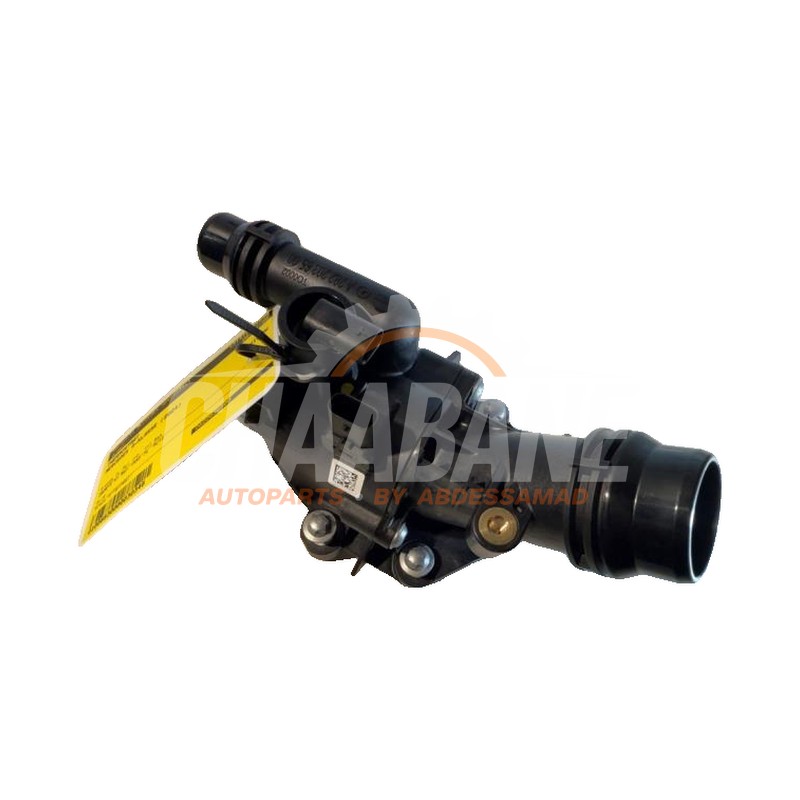 Thermostat 2822036500 Mercedes A (177.0) 1.3 A-180 Turbo Mild Hybrid