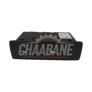 Connexion USB A2478204002 Mercedes GLC Coupe (C253) 2.0 300 e 16V 4-Matic