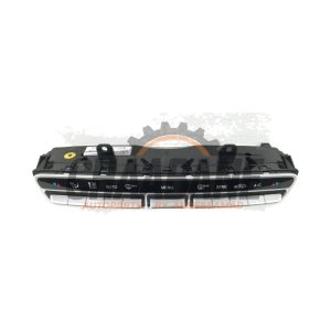 Panneau de commandes chauffage A2059054215 Mercedes C (W205) C-180 1.5 EQ Boost