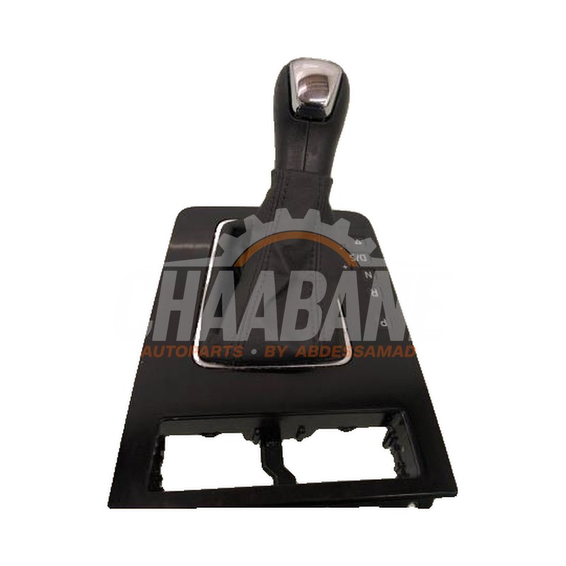 Enveloppe levier de vitesse 5E1713203AE Skoda Octavia (5EAA) 1.6 TDI 16V 2012 / 2020