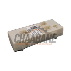 Module passage hayon A1679005013 Mercedes GLE (V167) 400d 2.9 4-Matic