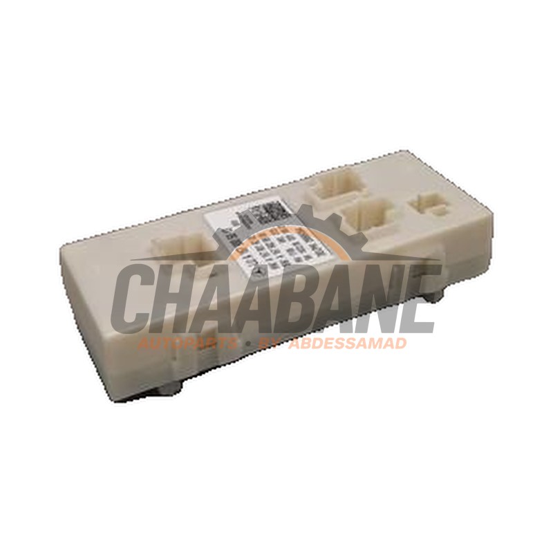 Module passage hayon A1679005013 Mercedes GLE (V167) 400d 2.9 4-Matic