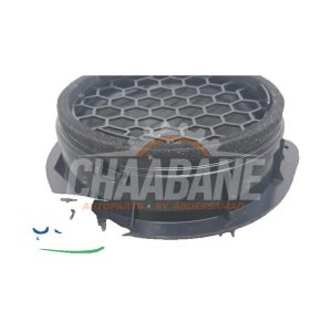Haut-parleur 8V4035411A Audi A3 Sportback (8VA/8VF) 1.4 TFSI 16V e-tron 2012 / 2020