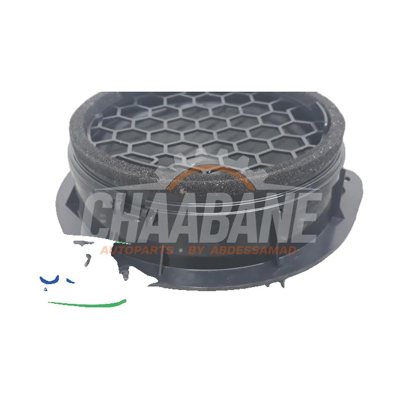 Haut-parleur 8V4035411A Audi A3 Sportback (8VA/8VF) 1.4 TFSI 16V e-tron 2012 / 2020