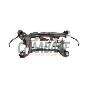 Berceau A2133504903 Mercedes C (W205) C-200d 1.6 Turbo 16V