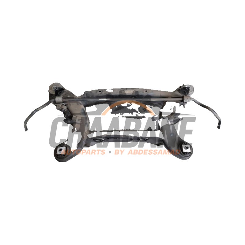 Berceau A2133504903 Mercedes C (W205) C-200d 1.6 Turbo 16V