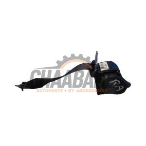 Ceinture arriere droit S3724330904 BMW 4 serie Gran Coupe (F36) 430i 2.0 16V 2014 / 2021
