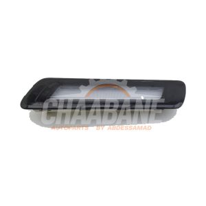 Phare LED 4M0947170 Audi Q7 (4MB/4MG) 3.0 TDI V6 24V 2015