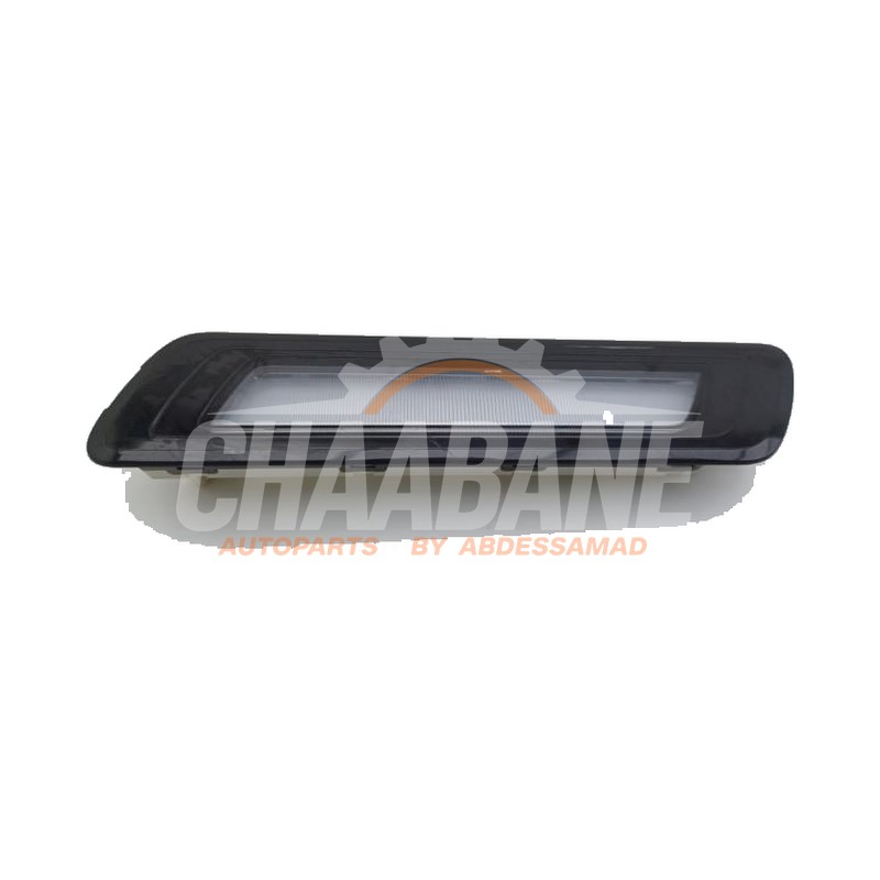 Phare LED 4M0947170 Audi Q7 (4MB/4MG) 3.0 TDI V6 24V 2015
