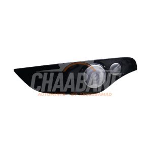 Bande decorative A2057206900 Mercedes C (C205) C-220d 2.2 16V BlueTEC