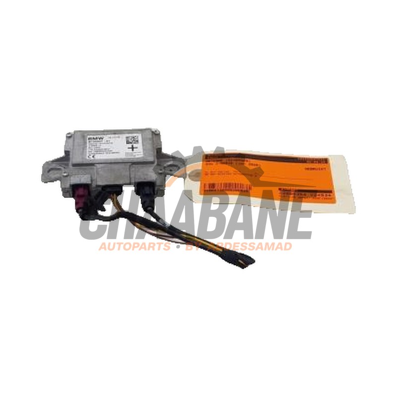 Antenne (divers) 8735007 BMW 3 serie Touring (G21) 330i xDrive 2.0 TwinPower Turbo 16V 2019