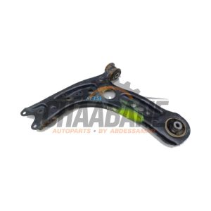 Bras de suspension bas avant gauche 5Q0407151J Volkswagen E-Golf 2012 / 2021