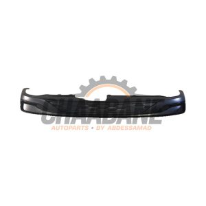 Jupe pare choc arriere 4K0807521QRU6 Audi A6 Avant (C8) 2018