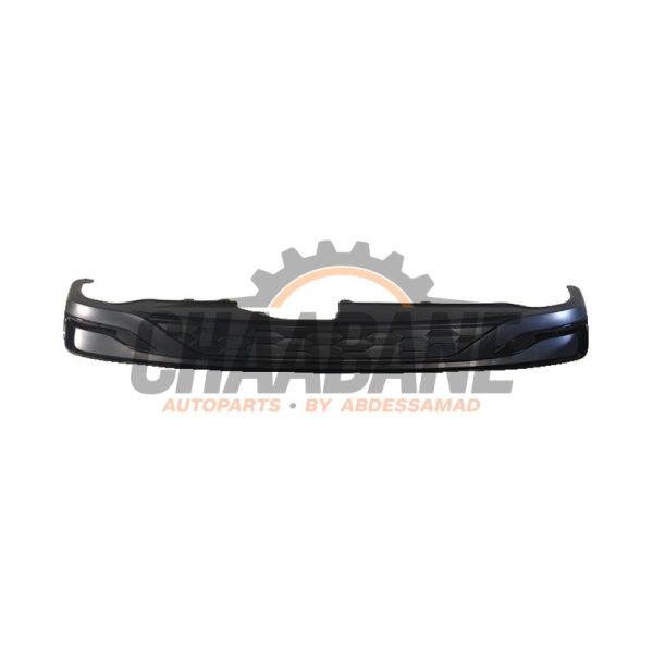 Spoiler pare-choc arriere 4K0807521QRU6 Audi A6 Avant (C8) 2018