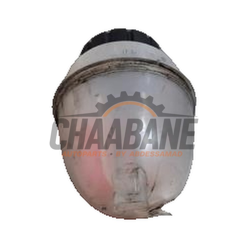Vase dexpansion A2225000549 Mercedes GLC Coupe (C253) 2.2 250d 16V BlueTEC 4-Matic