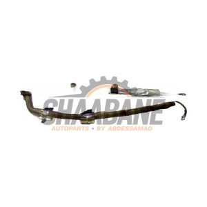 Airbag plafond droite F8W6880742F Audi S5 (F53/F5P) 3.0 TFSI V6 24V 2016