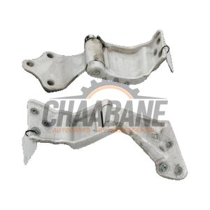 Charniere hayon A4477400137 Mercedes Vito
