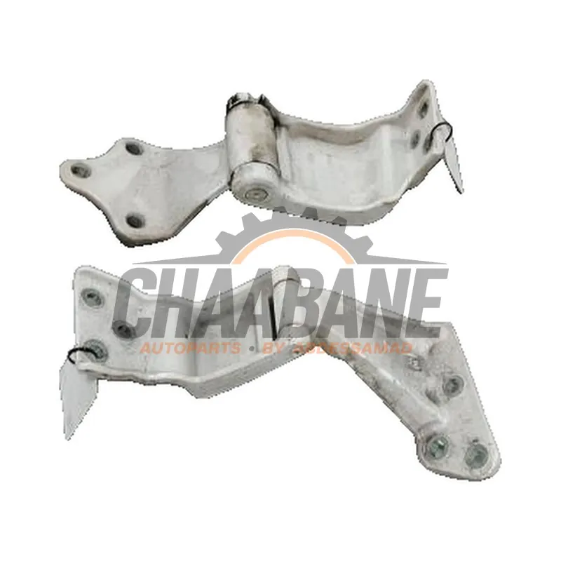 Charniere hayon A4477400137 Mercedes Vito
