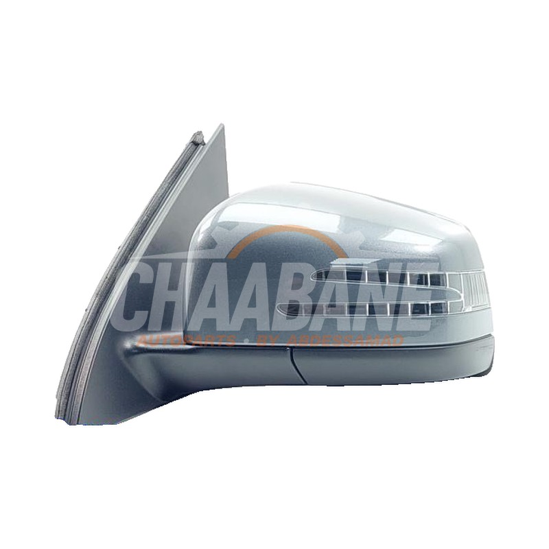 Retroviseur gauche A1668100116 Mercedes GLE (W166) 250d 2.0