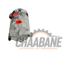 Pompe clim 3Q0816803E Seat Ibiza V (KJB) 1.0 TSI 12V 2017