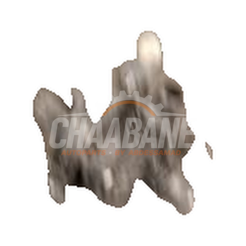 Pompe a eau supplementaire A0005003500 Mercedes CLA (118.3) 1.3 CLA-250 e Turbo 16V