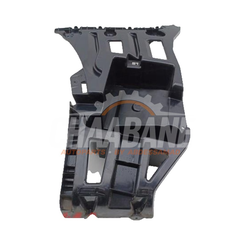 Support pare-chocs arriere gauche 51127332317 BMW X1 (F48) xDrive 20i 2.0 16V Twin Power Turbo 2014 / 2022