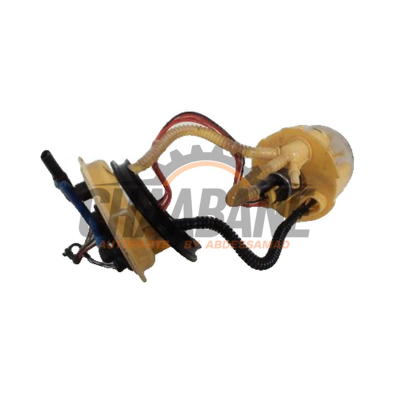 Pompe dinjection 4M0919088D Audi Q7 2016