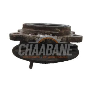 Moyeu de roue avant Audi S7 Sportback (4GA/4GF) 4.0 V8 TFSI 2012 / 2018