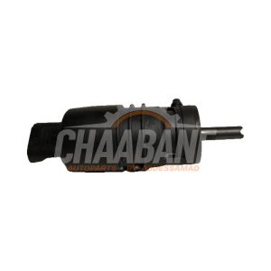 Pompe lave-glace avant 67127302589 BMW 3 serie Touring (F31) 316i 1.6 16V 2012 / 2019