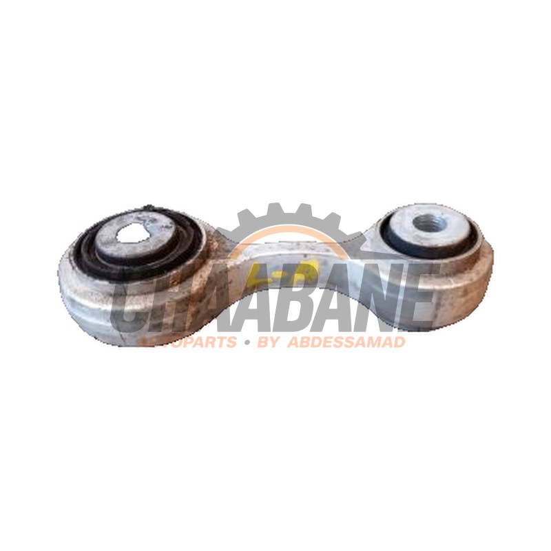 Bras de suspension arriere gauche 33326775683 BMW 6 serie Gran Coupe (F06) 640d 24V 2012 / 2018