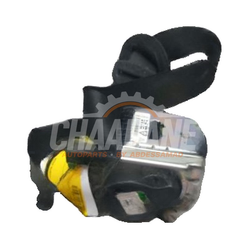 Ceinture avant droit 72117401714 BMW X1 (F48) 2014 / 2022