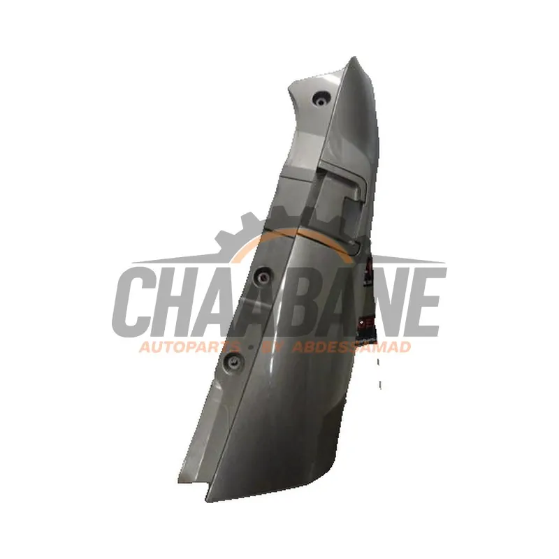 Plaque de protection divers 9981828 Mercedes Vito (447.6) 2.2 119 CDI 16V BlueTEC