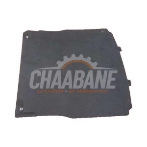 Tapis de coffre A2066803900 Mercedes C (W206) C-300 e 2.0 Turbo