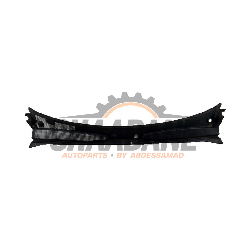 Paravent 668117941R Mercedes Citan (415.6) 1.5 108 CDI Euro 6