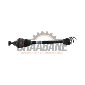 Arbre de transmission arriere droit 80A501204C Audi Q5 2020