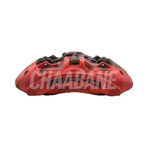 Etrier de frein avant gauche A2054216998 Mercedes C-Klasse AMG (W205) C-63 S,Edition 1 AMG 4.0 V8 Biturbo