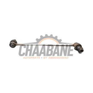 Guide barre stabilisatrice A2473407503 Mercedes A (177.0) 1.5 A-180d