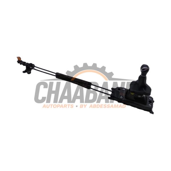 Cable commutation boite de vitesse 2Q0711049AA Skoda Scala 1.0 TSI 95 2019