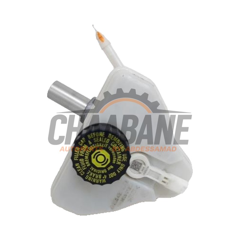 Cylindre de frein principal A2054300001 Mercedes C (W205) C-220 2.2 CDI BlueTEC, C-220 d 16V
