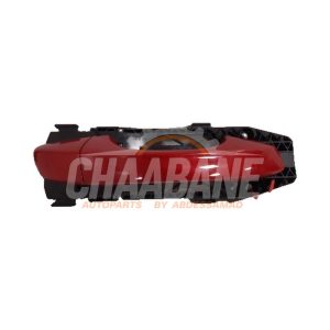 Poignee de porte arriere droite 5T0837017E Skoda Kamiq 2019