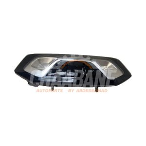 Eclairage interieur arriere 63317910813 BMW i4 (G26) eDrive40 84 kWh 2021