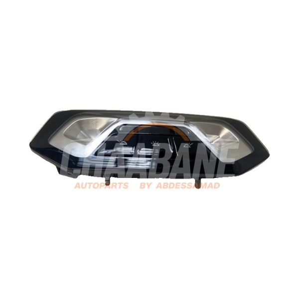 Eclairage interieur arriere 63317910813 BMW i4 (G26) eDrive40 84 kWh 2021