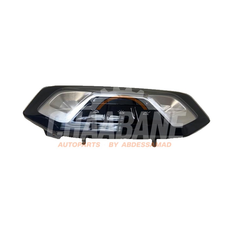 Eclairage interieur arriere 63317910813 BMW i4 (G26) eDrive40 84 kWh 2021