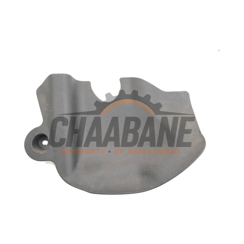 Plaque de protection divers A2466820160 Mercedes A (W176) 2.0 A-250 Turbo 16V