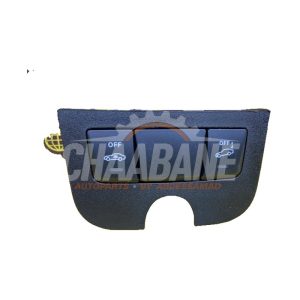 Commodo A1728208710 Mercedes GLA (156.9) 2.2 220 d 16V 4-Matic