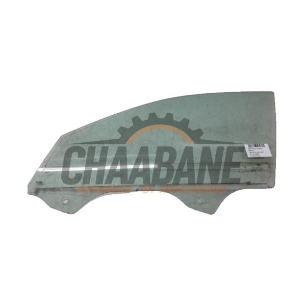 Vitre portiere 2portes gauche BMW 3-Serie 2019