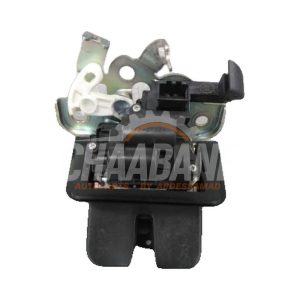 Serrure de coffre 8R0827505A Audi RS3 2015 / 2020