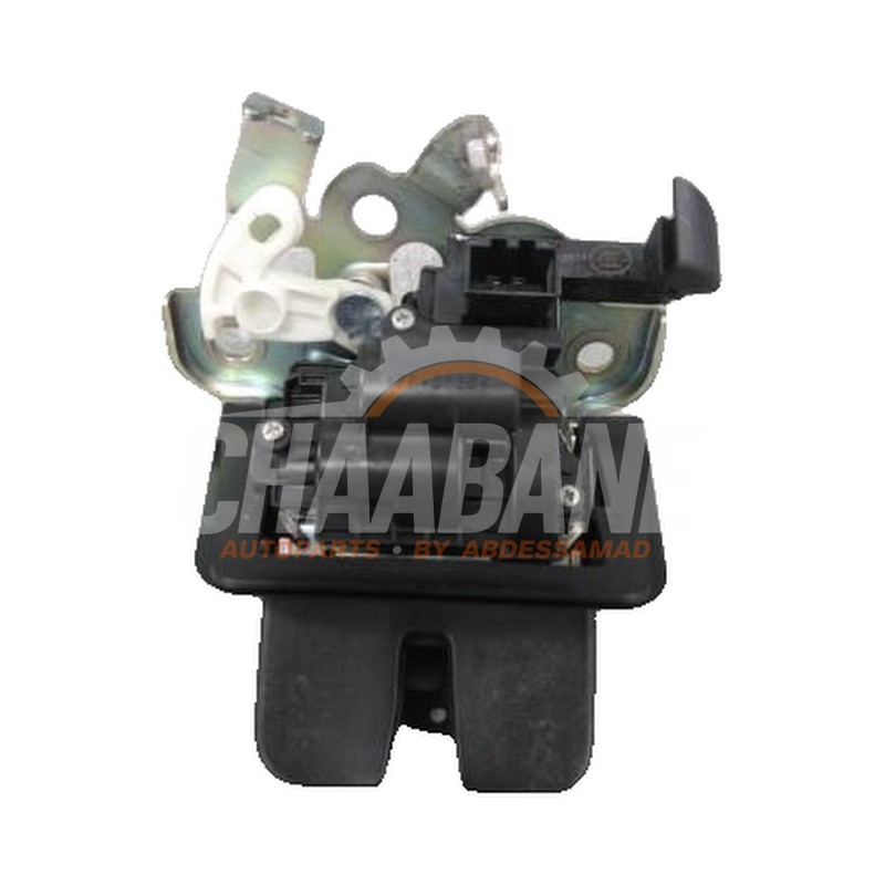 Serrure de coffre 8R0827505A Audi RS3 2015 / 2020